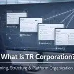 tr corporation meaning thomson reuters platforms structure onesource westlaw highq system integration