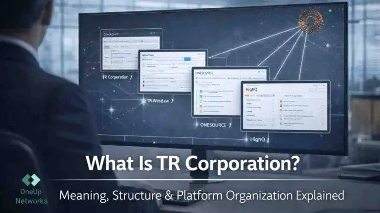 tr corporation meaning thomson reuters platforms structure onesource westlaw highq system integration