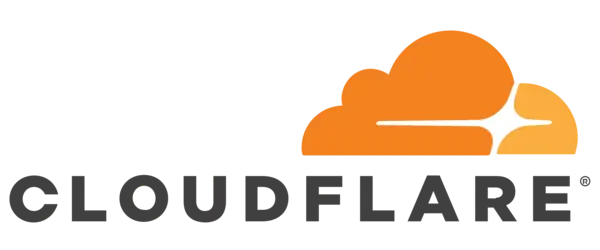 Cloudflare new logo