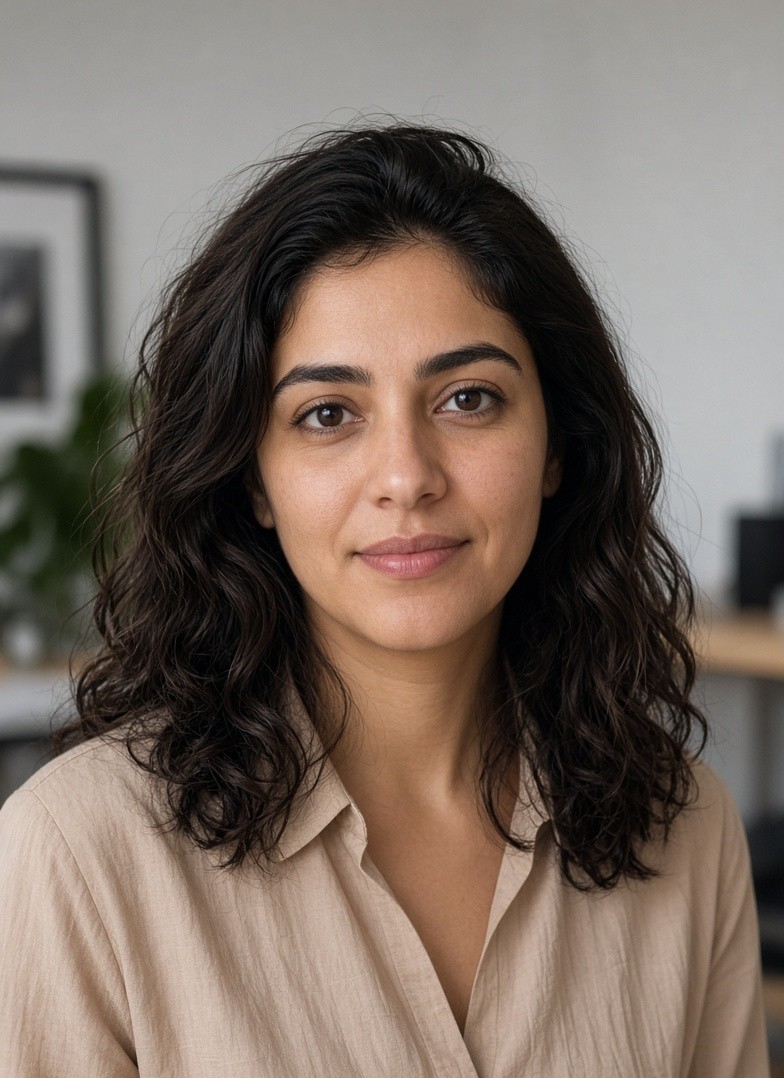 Mariam W.